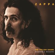 The yellow shark cover image
