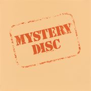 Mystery disc cover image