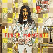Finer moments cover image