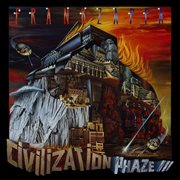Civilization phase iii cover image
