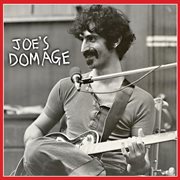 Joe's domage cover image