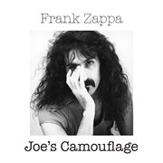 Joe's camouflage cover image