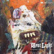 Meat light: the Uncle Meat project/object audio documentary cover image