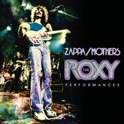 The Roxy performances cover image