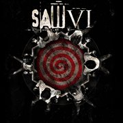 Saw vi soundtrack (bonus digital version) cover image
