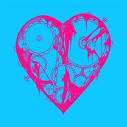 The blue ep cover image