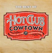The best of the hot club of cowtown cover image