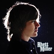 Rhett Miller cover image