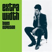 Extra width (deluxe edition) cover image