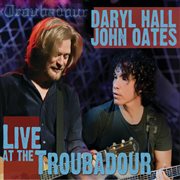 Live at the Troubadour Live at the Troubadour
