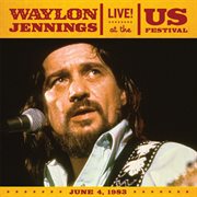 Live at the us festival, 1983 (live from san bernadino/1983) cover image