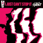 I just can't stop it (remastered) cover image