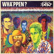 Wha'ppen? (remastered) cover image