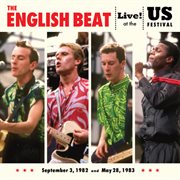 Live at the us festival '82 & '83 (live from san bernardino/1982) cover image