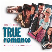True romance (original motion picture soundtrack) cover image