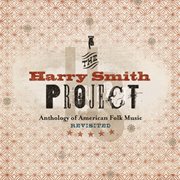 The harry smith project live cover image