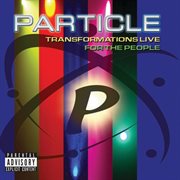 Transformations live for the people cover image