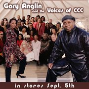 Gary anglin and the voices of ccc cover image