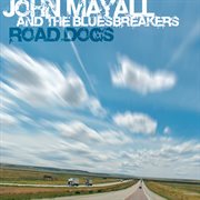 Road dogs cover image