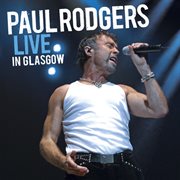 Live in glasgow cover image