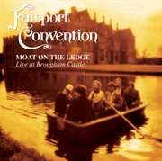 Moat on the ledge cover image