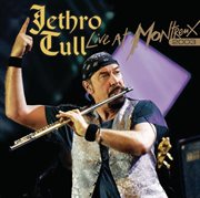Live at montreux 2003 cover image