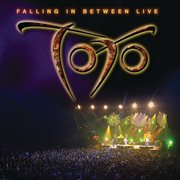 Toto falling in between live cover image