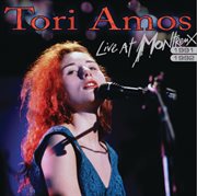 Live at montreux 91/92 cover image