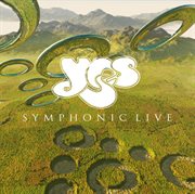 Symphonic live cover image