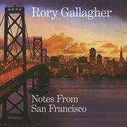 Notes from San Francisco cover image