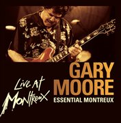 Essential Montreux : live at Montreux cover image