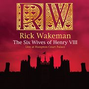 The six wives of henry viii cover image
