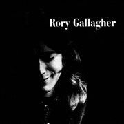 Rory gallagher cover image