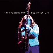 Stage struck cover image