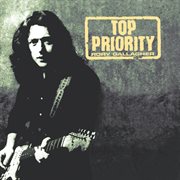 Top priority cover image