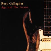 Against the grain cover image