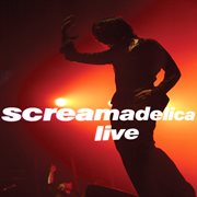 Screamadelica - live cover image