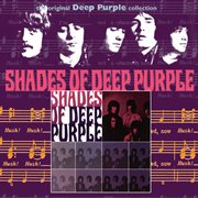 Shades Of Deep Purple Shades Of Deep Purple