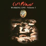 Working live volume 1 cover image