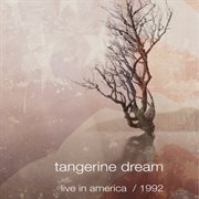 Live in America 1992 cover image