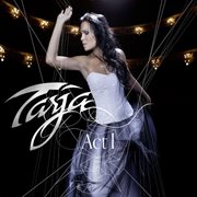 Act 1 (live at teatro el circulo, rosario, argentina/2012) cover image
