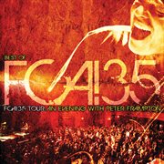 Best of fca! 35 tour - fca!35 tour: an evening with peter frampton (live) cover image