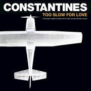 Too slow for love cover image
