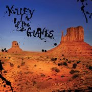 Valley of the Giants cover image