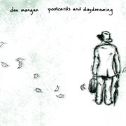 Postcards and daydreaming cover image