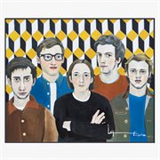 Leif erikson cover image