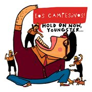 Hold on now, youngster-- cover image