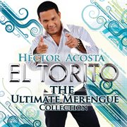 The ultimate merengue collection cover image