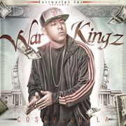 War kingz cover image
