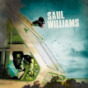 Saul williams cover image